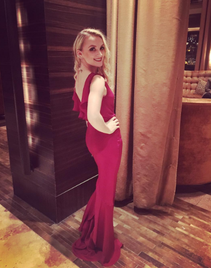 Evanna Lynch | Instagram
