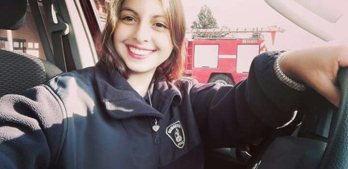 Familia de bombera que quedó parapléjica: Hospital de Temuco no entregó atención adecuada