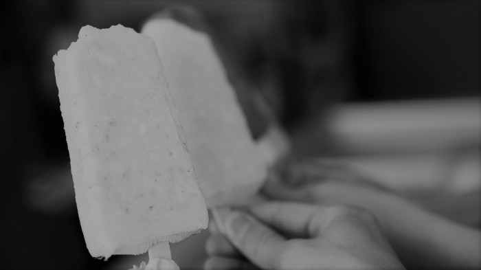 Roban camión de helados en La Reina: ladrones repartieron productos entre los vecinos