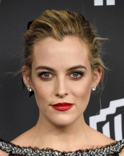 Frazer Harrison/Getty Images/AFP