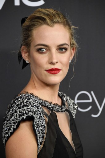 Frazer Harrison/Getty Images/AFP