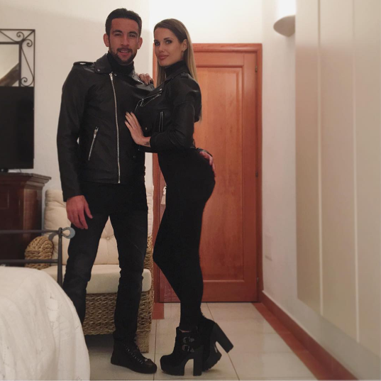 Gala Caldirola | Instagram