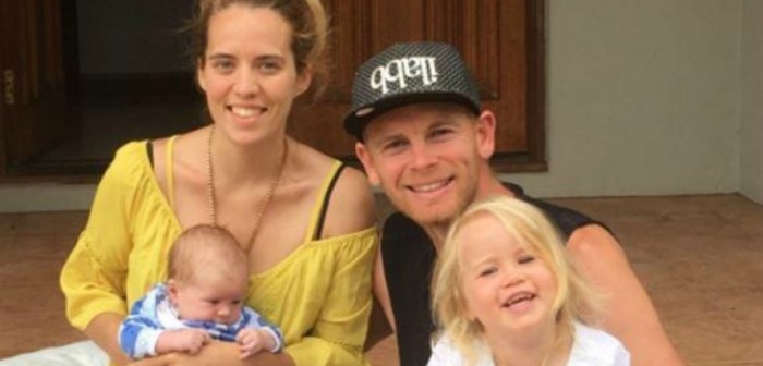 Desgarradora noticia cambió radicalmente la vida de una madre tras dar a luz: tiene cáncer