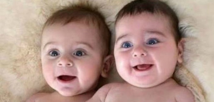 Accidente en una piscina terminó con la vida de mellizos de sólo 23 meses