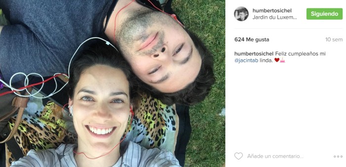 Humberto Sichel | Instagram