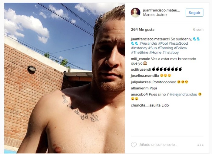 Instagram