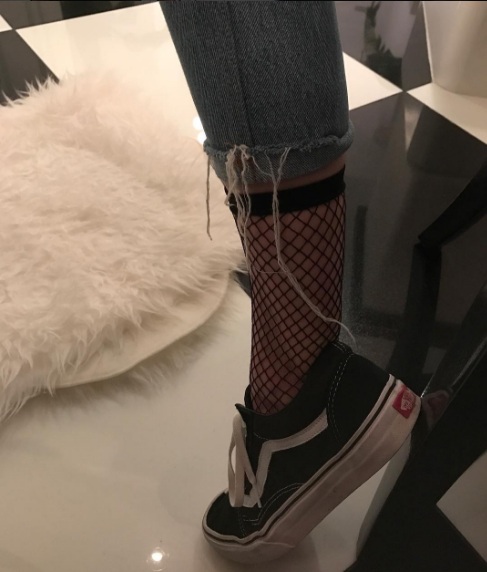 Kendall Jenner |Instagram