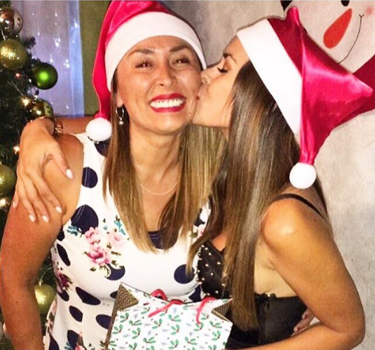 Jhendelyn Núñez | Instagram