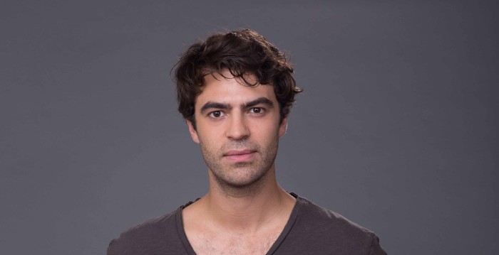 Actor Jorge Arecheta se une a Gino Costa y Emilia Daiber en 