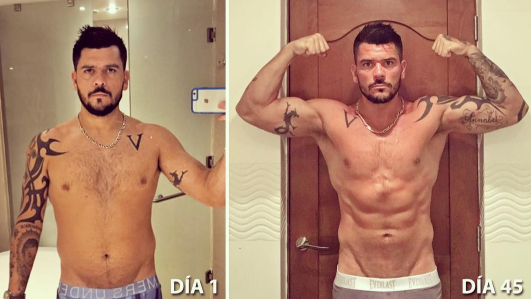 Juan Pedro | Instagram