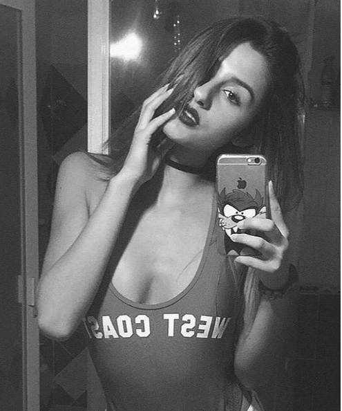 Juliana Figueroa | Instagram