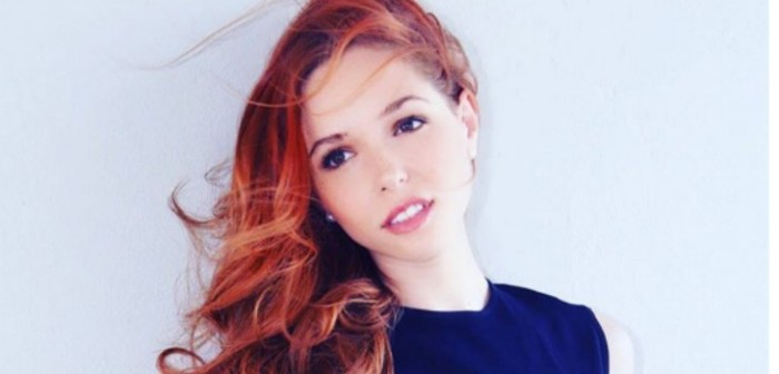 Nicole Block de 'El Camionero' saca aplausos con su nuevo look para próximo proyecto