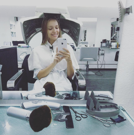 Nicole Block | Instagram