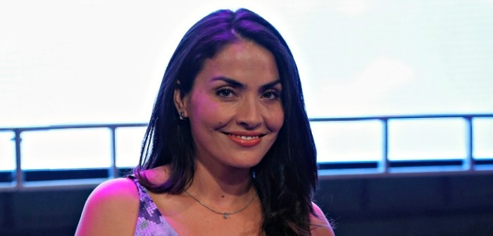 La pasión escondida de actriz de 'Sres. Papis' Carmen Gloria Bresky: el canto