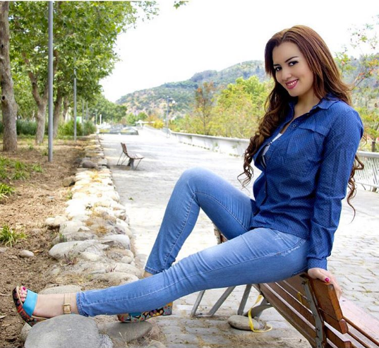 Patricia Aguirre | Instagram