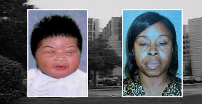 Hallan en EEUU a una joven secuestrada 18 años atrás al nacer