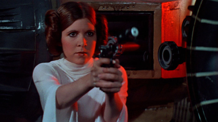 Princesa Leia | Star Wars