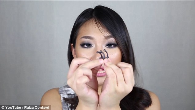 Raiza Contawi | YouTube