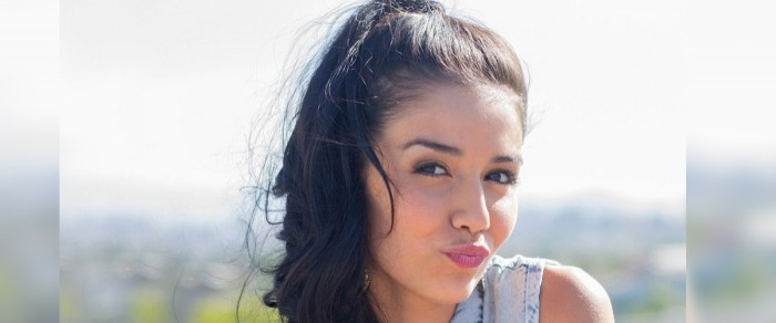 El desesperado llamado de Steffi Méndez: se perdió la mascota de su hermana