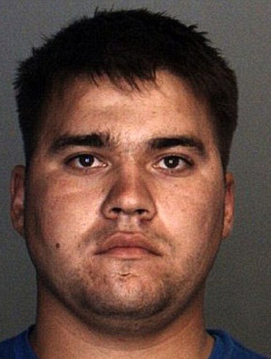 San Bernardino County Sheriff's Department