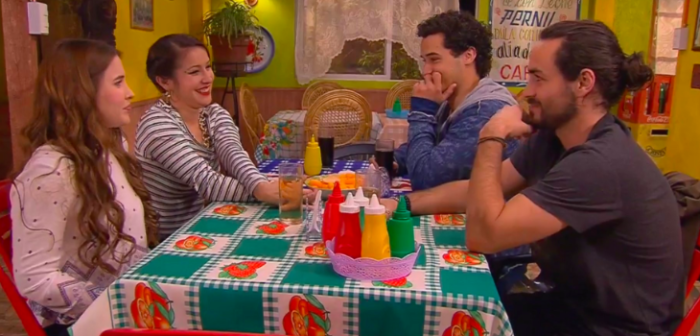Captura TVN