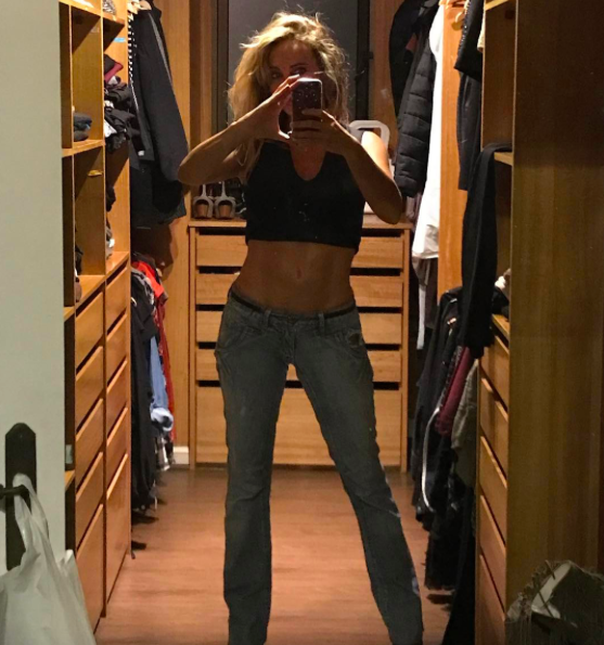 Eva Gómez Instagram