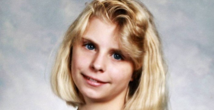 Tanya Kach: la niña que desapareció 10 años tras ser secuestrada por guardia del colegio