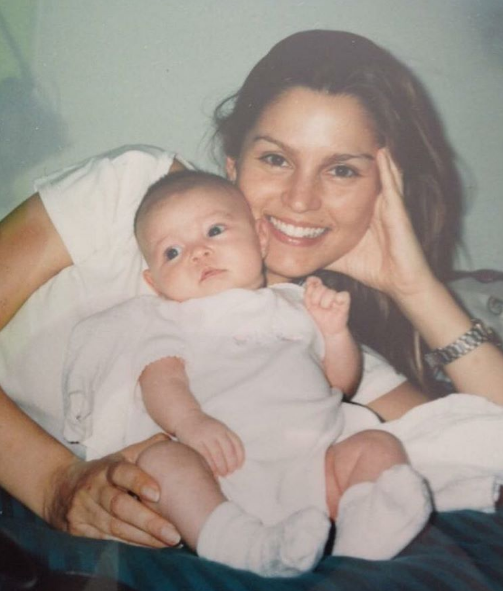 Yasmín Valdés | Instagram