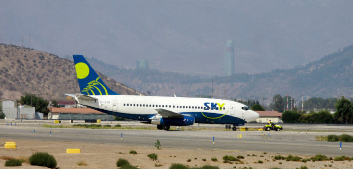 Sky presenta histórica oferta: Pasajes a Uruguay desde 26 mil pesos + tasas