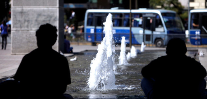 Los detalles de la nueva ola de calor que llevará a Concepción a máximas históricas