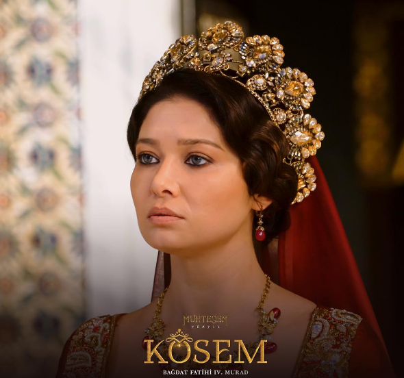 Kösem |Instagram