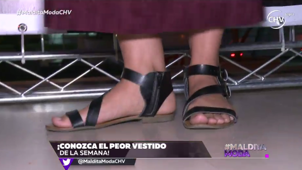 Captura | CHV