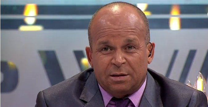 CNTV formula cargos contra 'Muy buenos días' por polémica predicción de Carlinhos