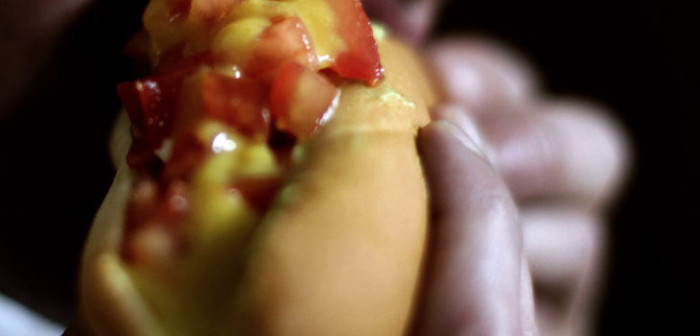 Chile es el tercer país con mayor población obesa de América Latina