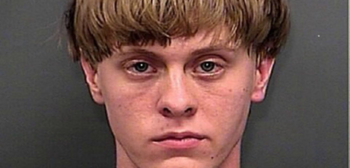 Joven que mató a 9 afroamericanos en EEUU: 