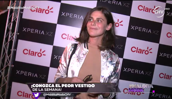 Captura | CHV