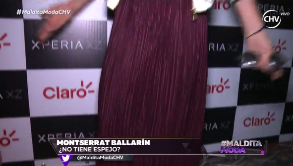 Captura | CHV