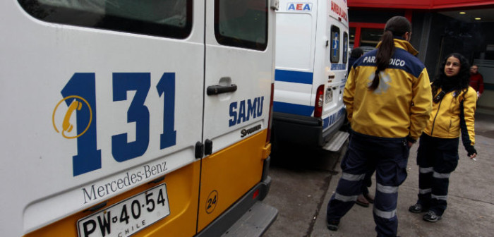 A 39 aumentan los casos de intoxicados por consumo de jurel en mal estado en el Bío Bío