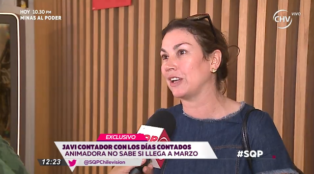 Captura | CHV