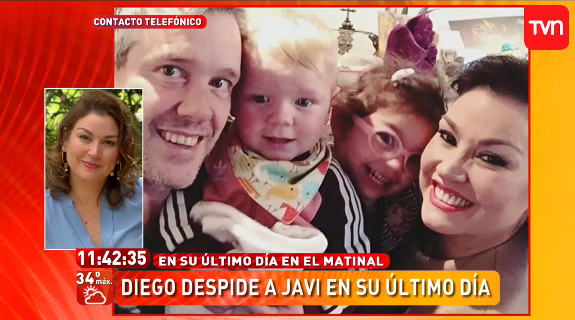 Captura | TVN