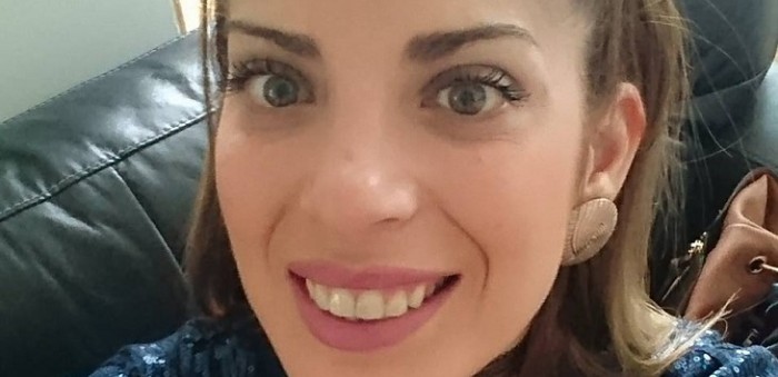 La nueva y extrema vida de ex princesa de 'Amor Ciego 2' , Jenny Contardo