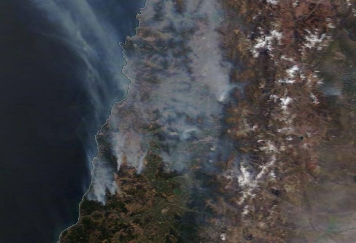 Jueves 19 de enero | NASA