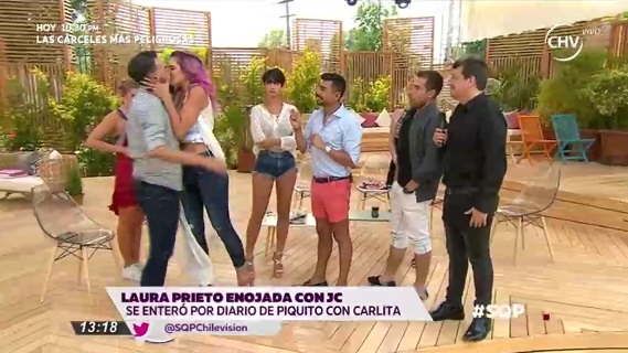 Captura | CHV