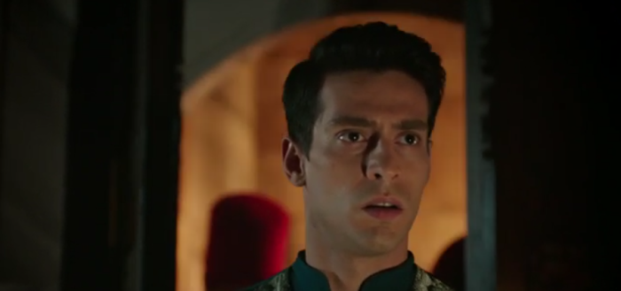 Estreno de 'Kosem' en Canal 13 tuvo buena acogida pero no pudo superar a Mega y TVN