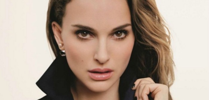 El vestido Dior de Natalie Portman que generó críticas divididas en los premios SAG