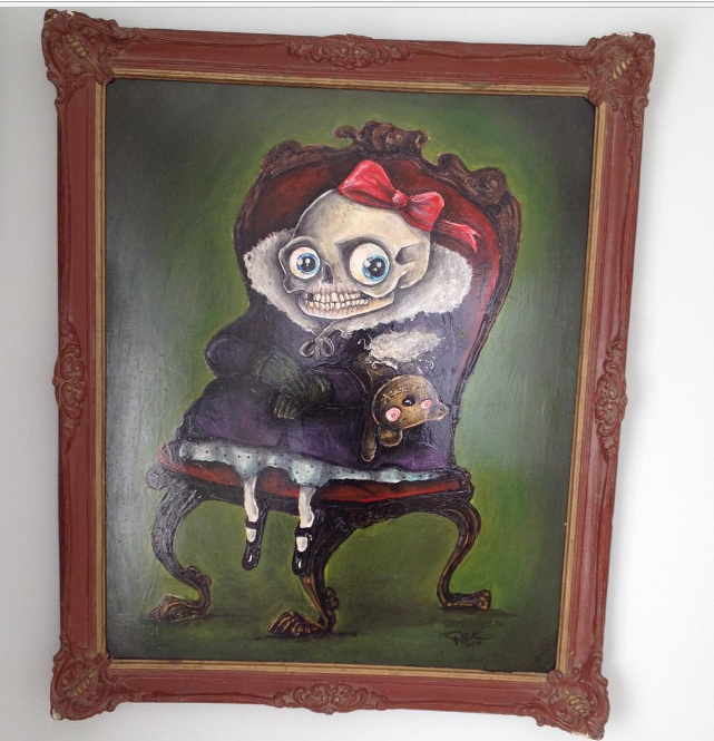 Manuel Rodríguez | Instagram