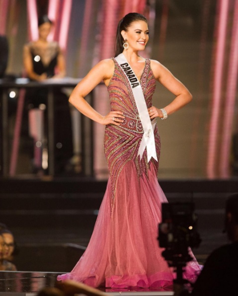 Siera Berchell | Instagram