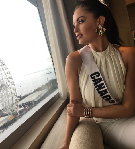 Siera Berchell | Instagram