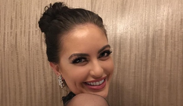 Siera Berchell | Instagram