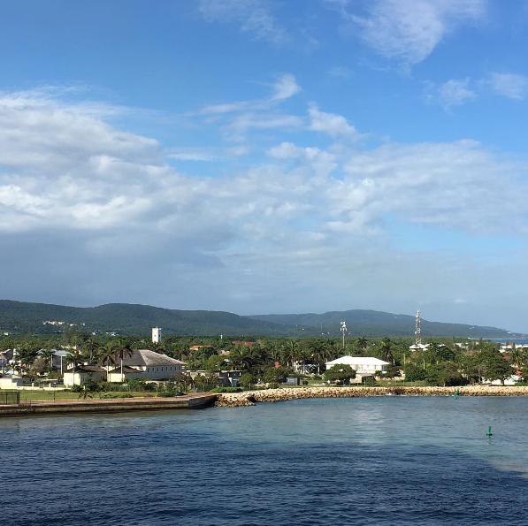 consttantina | Instagram